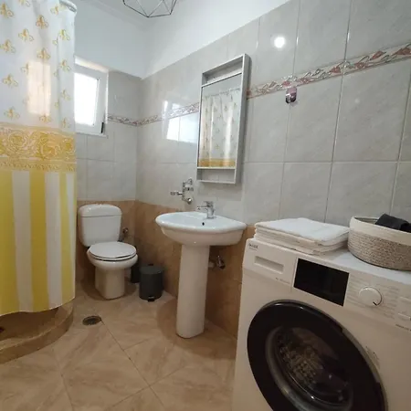 Appartamento Leon Sarandë
