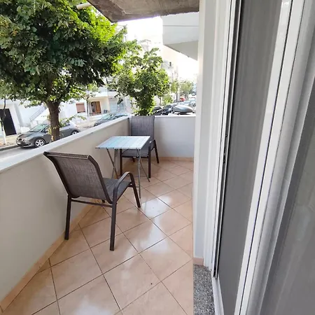 Leon Appartamento Sarandë