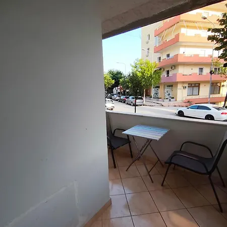 Appartamento Leon Sarandë